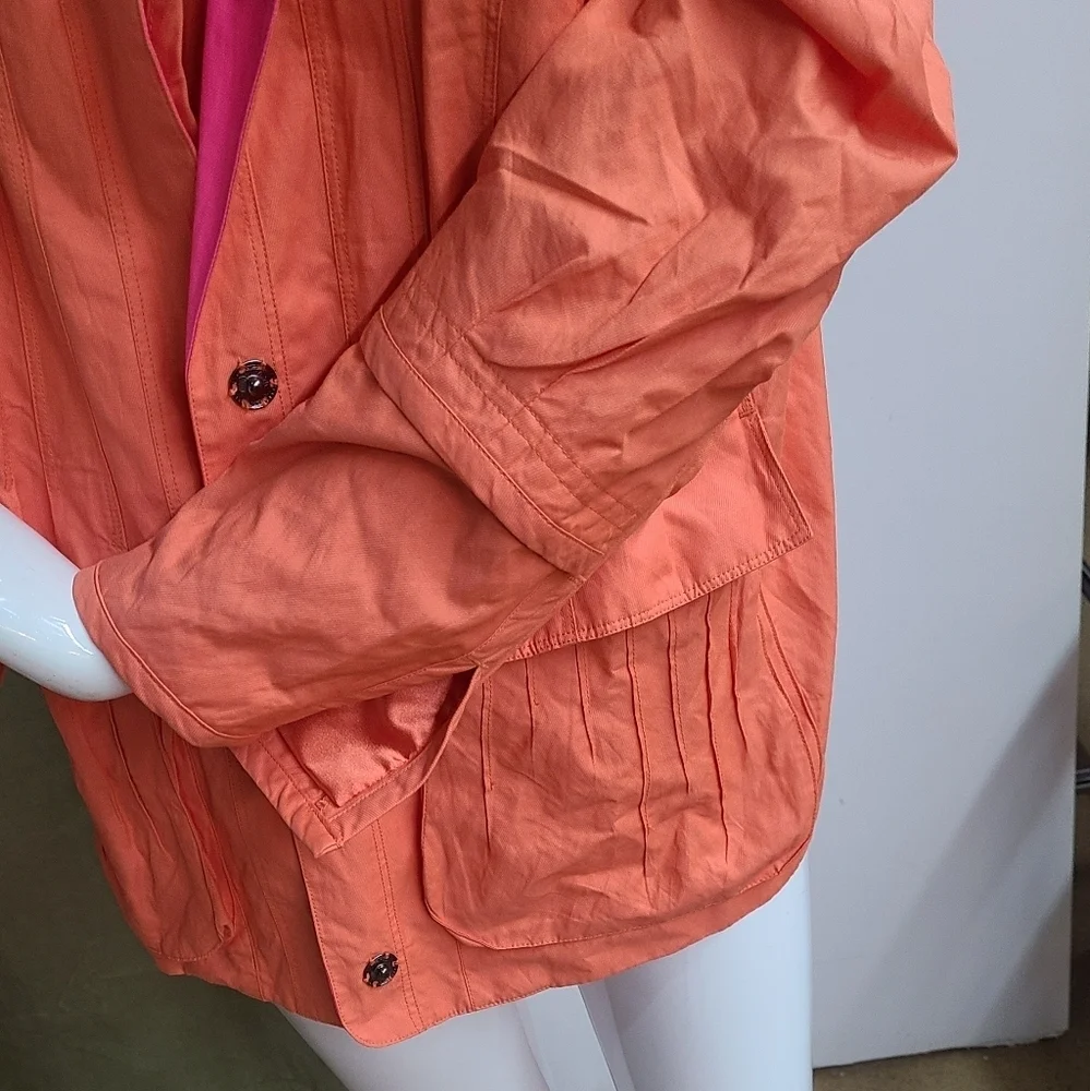 Tahari Spring Jacket - Picture 11 of 12